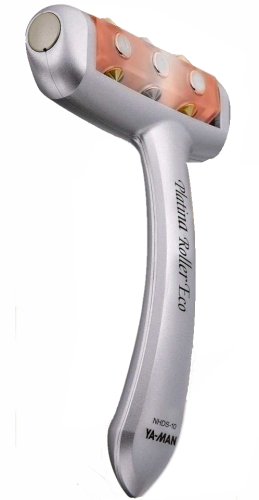 楽天市場 ヤーマン プラチナローラーエコ Nhds 10 Health Beautyshop キュアキュア