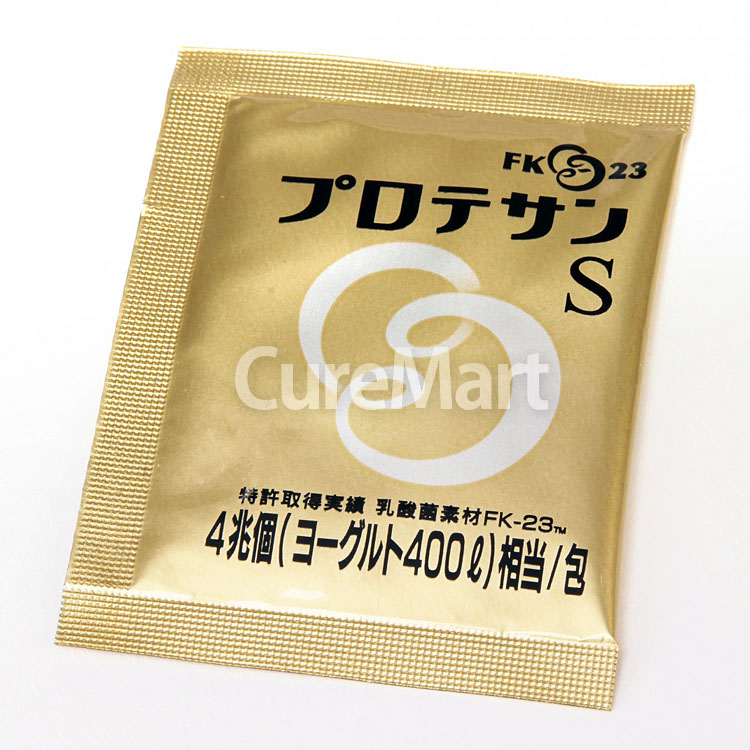 ニチニチ製薬 スーパー6包・プロ2包 - 健康用品