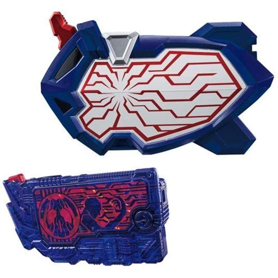 仮面ライダーゼロワン DX エデンゼツメライズキー ＆ エデンドライバーユニット