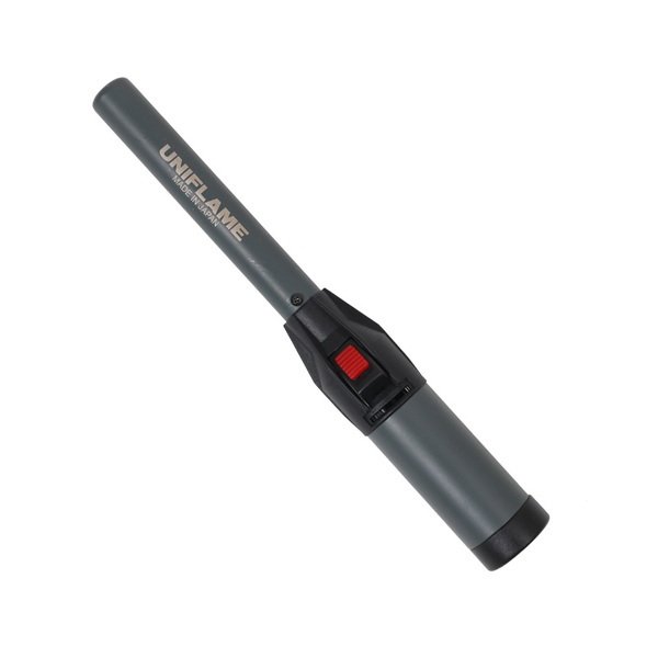 楽天市場】ユニフレーム ガストーチ スティックターボ2 632048