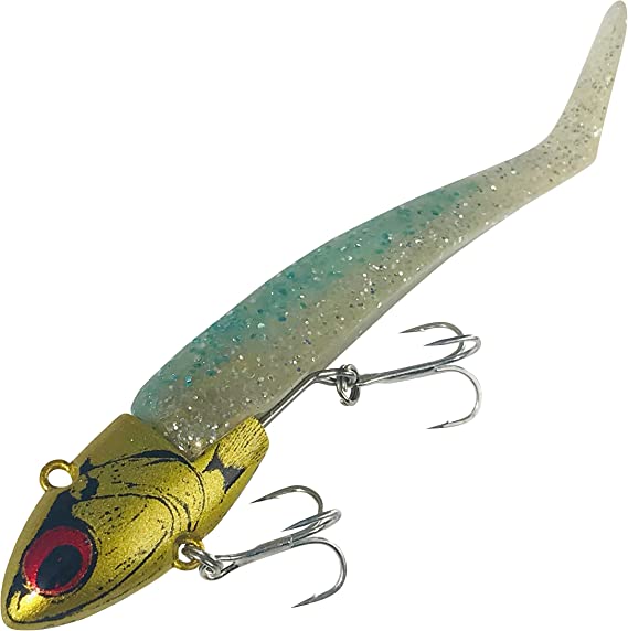 楽天市場】COREMAN(コアマン) ワーム VJ-28 バイブレーション