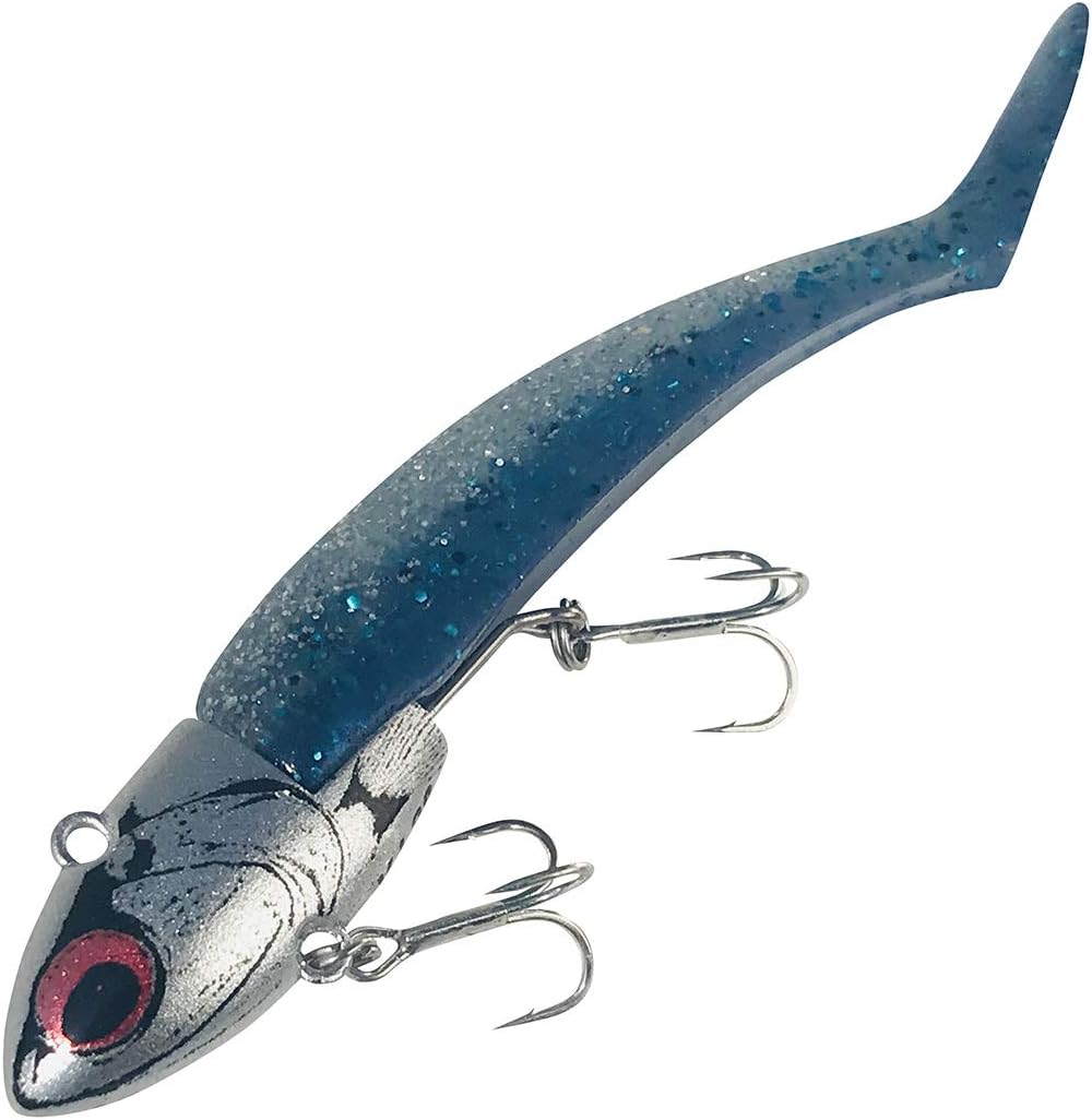 楽天市場】【ルアー】COREMAN コアマンVJ-28 バイブレーション