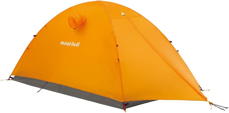 mont bell - 【新品】モンベル ステラリッジ テント 2型 #1122649 ステラリッジ テント2 本体｜モンベル