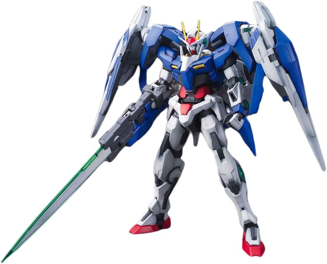 楽天市場】MG 機動戦士ガンダム00 ガンダムエクシア 1/100