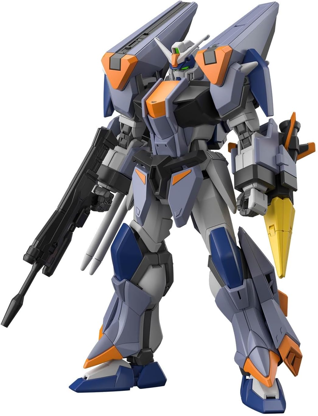機動戦士ガンダム Hg SEEDFREEDOMセット Mobile Suit Gundam SEED - Freedom Gundam HG 1/144 Scale