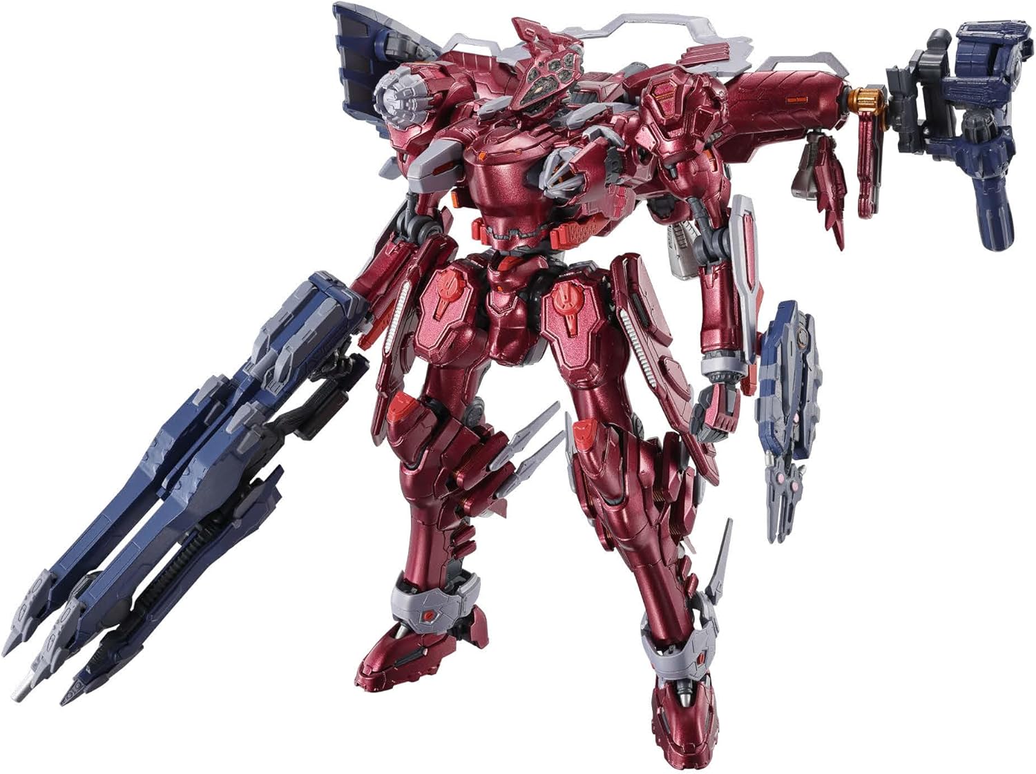 楽天市場】フレームアームズ・ガール ドゥルガーI ダークネス