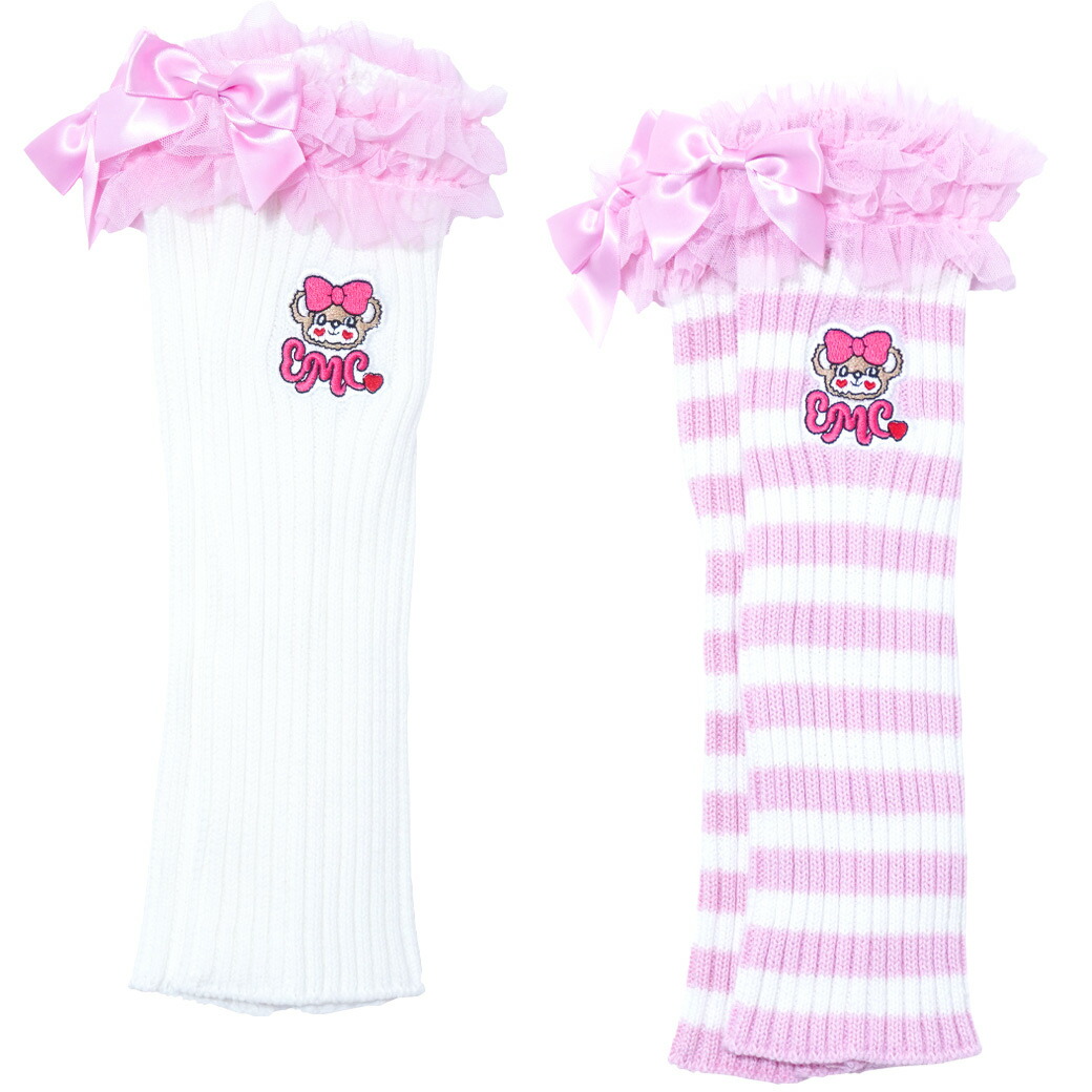 楽天市場】【EARTHMAGIC正規取扱店】アースマジック ライン入りルーズ