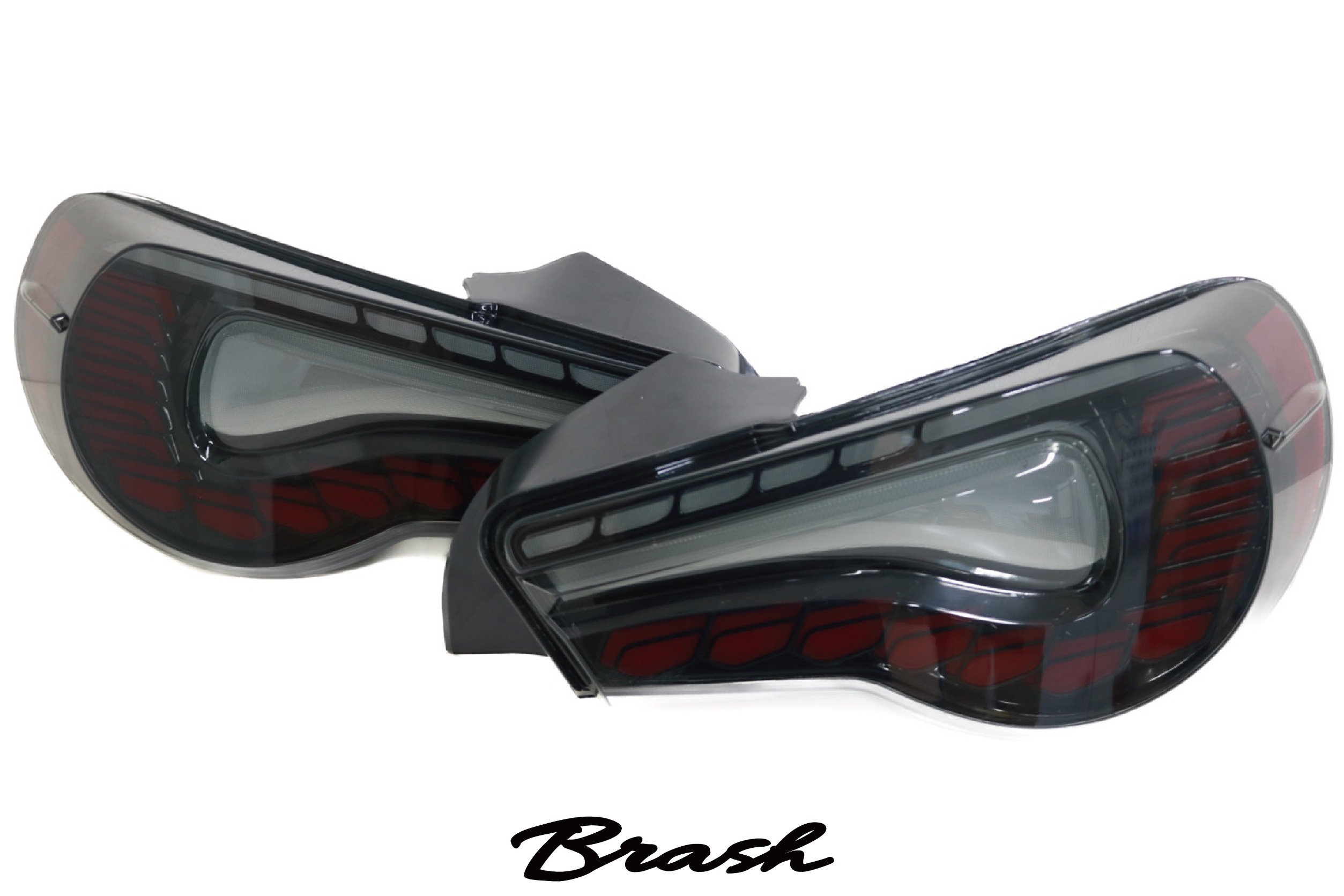 パーツ Ya Tks 楽天市場】【TOM'S公式】テールランプ 86 kouki LED シーケンシャル