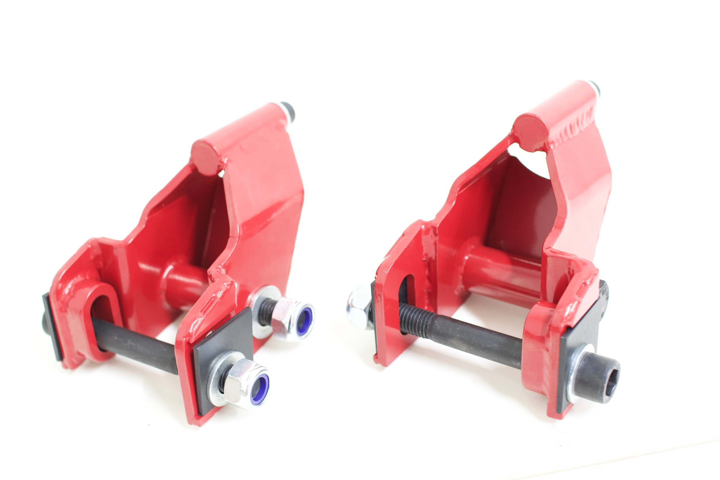 楽天市場】車検OK A3 キャンバーアダプター 調整式 リア