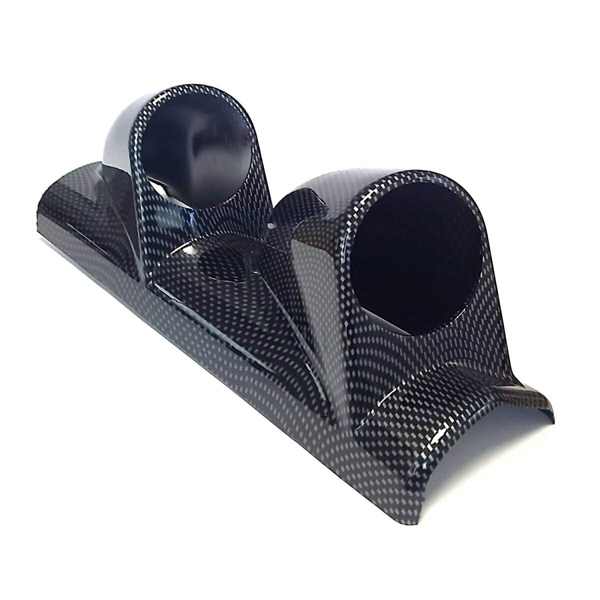 ☆ホンダ ビート ☆60Φ カーボン メーターカバー ホンダビート