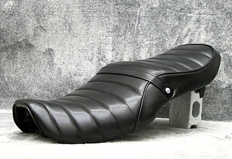 楽天市場】バリオス250 1型 茶ツートン タックロールシート