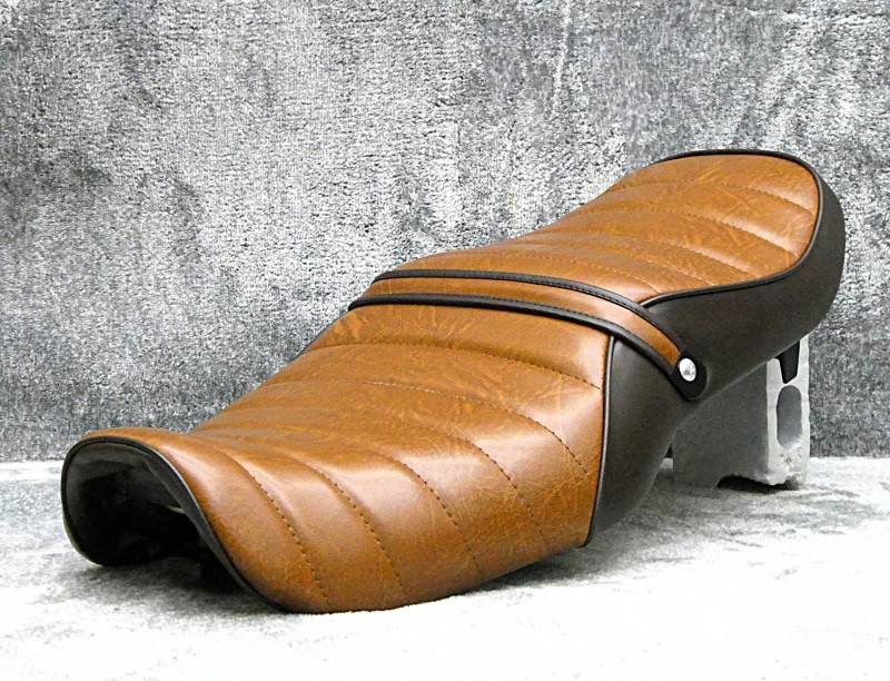 CBX400F 550F用 茶色タックロールシート CBX400F 550F用 茶色タックロールシート