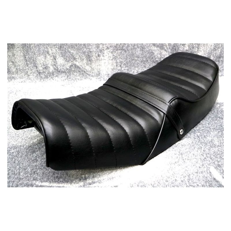 楽天市場】ＣＢＸ４００Ｆ タックロールシート 黒皮 / 完成品 あんこ 