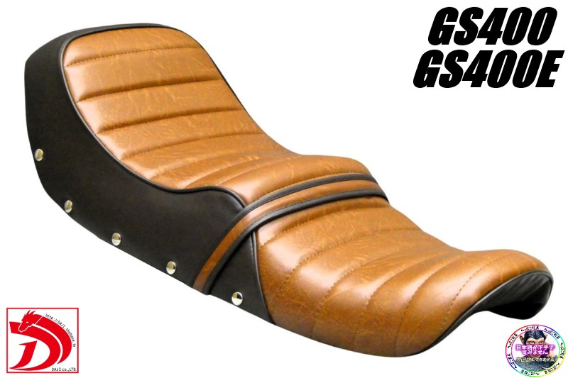 GS400　ナカノ　サイクロンマフラー　メッキ６０π/GSX400Eザリ ゴキ GS400 ナカノ サイクロンマフラー メッキ60π/GSX400Eザリ ゴキ