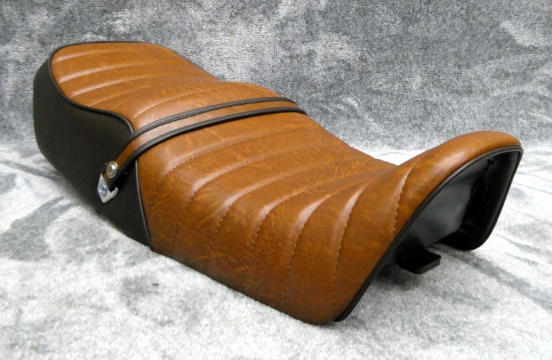 楽天市場】GSX250E GSX400E ゴキ アウトバーンタイプ テールカウル TSH