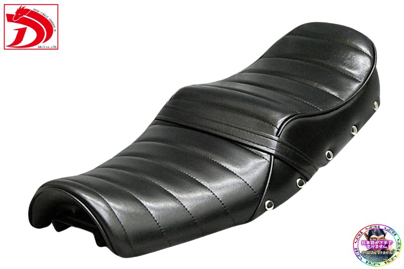 XSR125 茶ツートン タックロールシート / RE46J XSR155 楽天市場】XSR125 茶ツートン タックロールシート /ブラウン