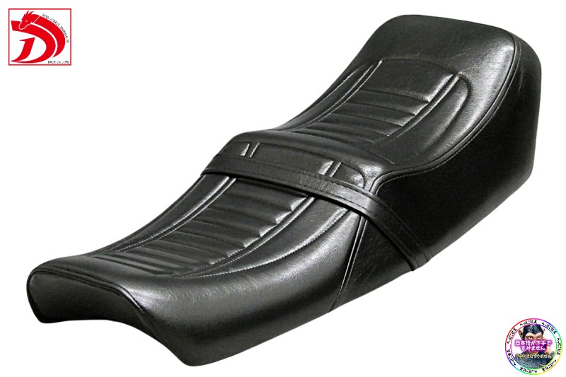 Z400FX鋲打ち 白皮 タックロールシート /あんこ抜き Z400J Z400FX鋲打ち 白皮 タックロールシート /あんこ抜き Z400J 楽天市場