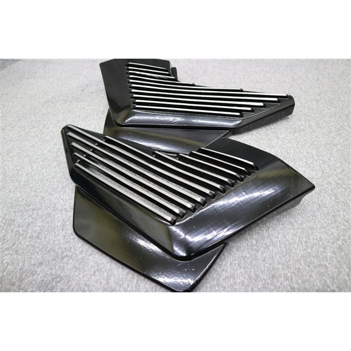 gs400サイドカバー 楽天市場】GS400 メッキキャブサイドカバー (GS400ロゴ) SUZUKI