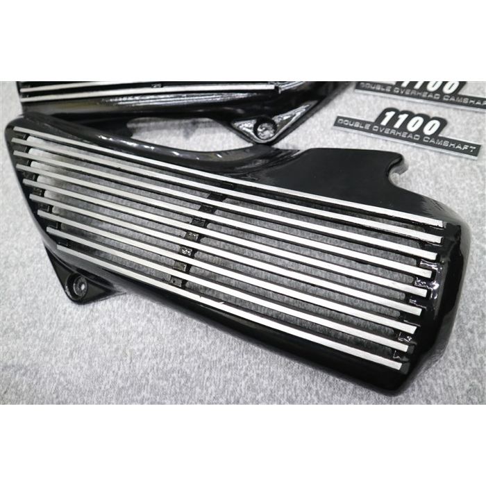 楽天市場】ゼファー１１００ 外装カバー 茶 火の玉 / 塗装済み セット ZRT10A RS タンク Z2仕様 サイドカバー Z2テール カウル  フェンダー カスタムパーツ DJ へっぽこ社長 : カスタムパーツ DJ