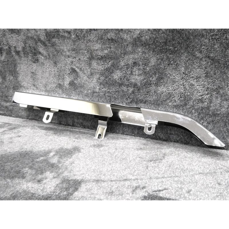 楽天市場】ゼファー750 Z2仕様 メッキ タンデムバー