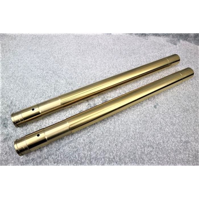 楽天市場】GS400 インナーチューブ 金 33π 582mm