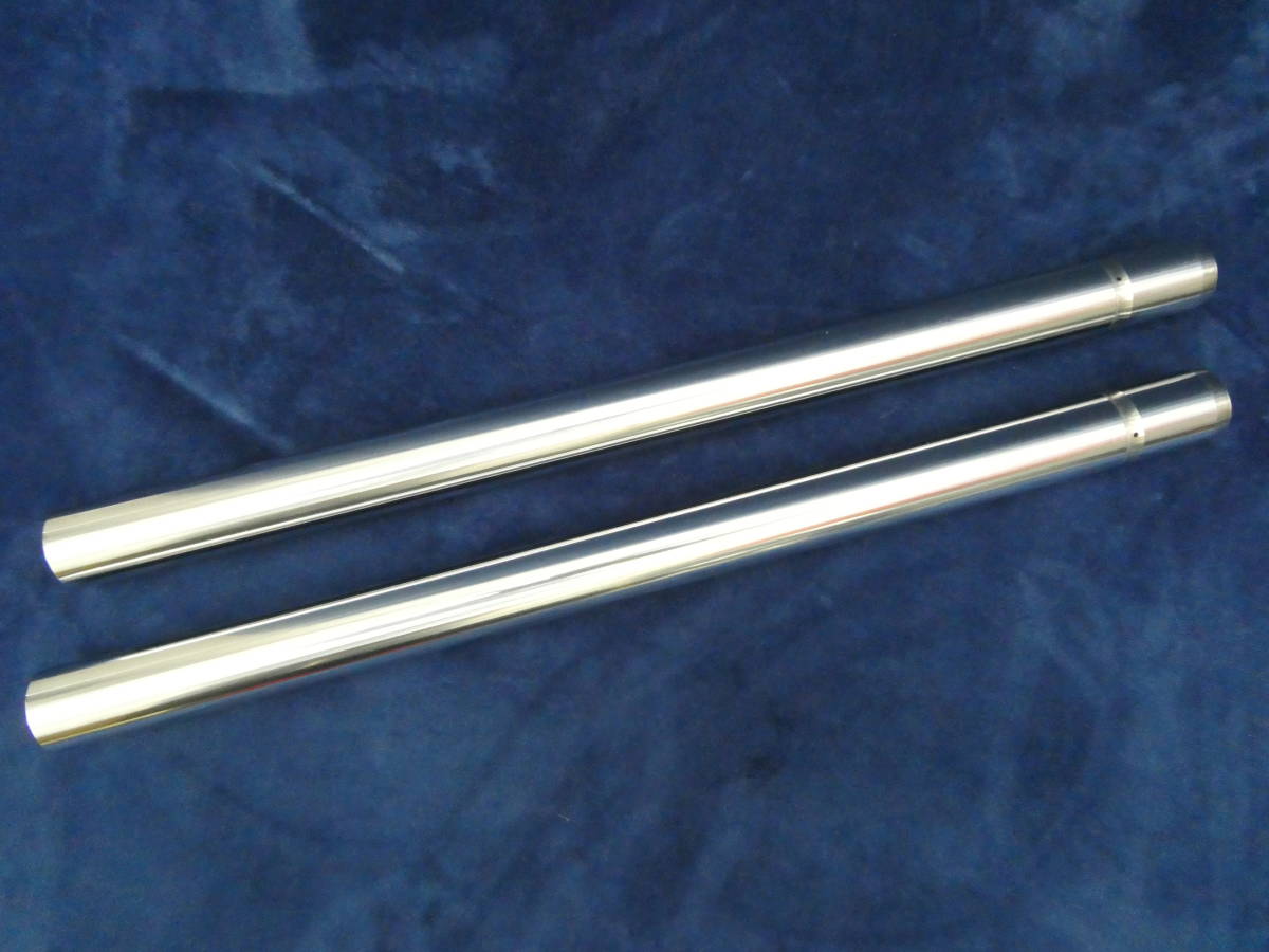 楽天市場】NSR50 NSR80 前期 フロントフォーク インナーパイプ