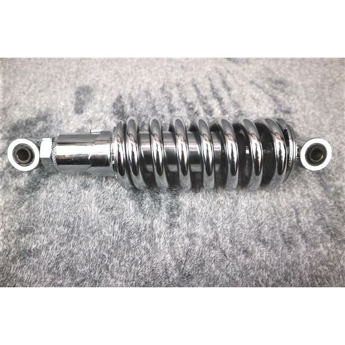 楽天市場】DJリアサス 355mm 汎用 上穴12mm下穴12mm