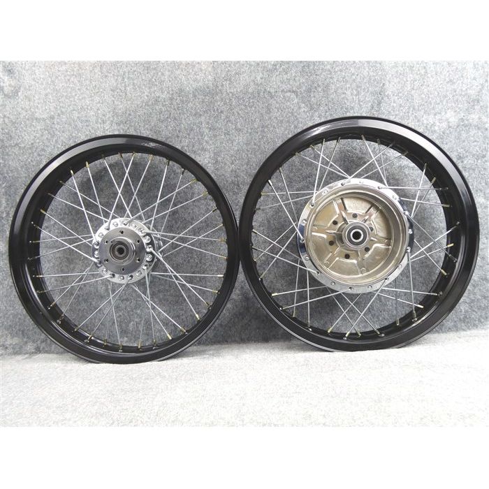 取寄約1428日間 Gs400 純正スポークホイールセット 送料無料早い者勝ち 自動車 オートバイ Rspg Spectrum Eu