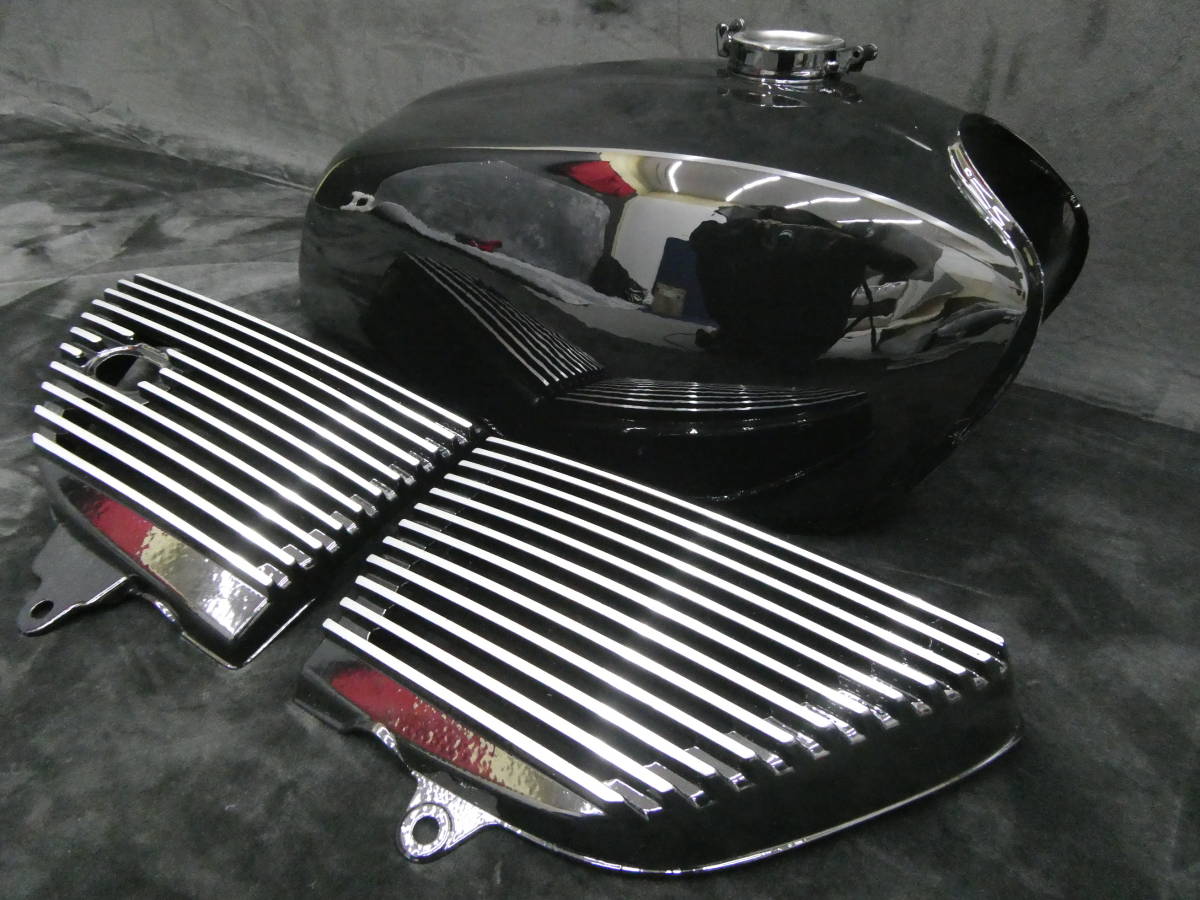 楽天市場】【利益還元祭】GS400 タンク サフ /サフェーサー