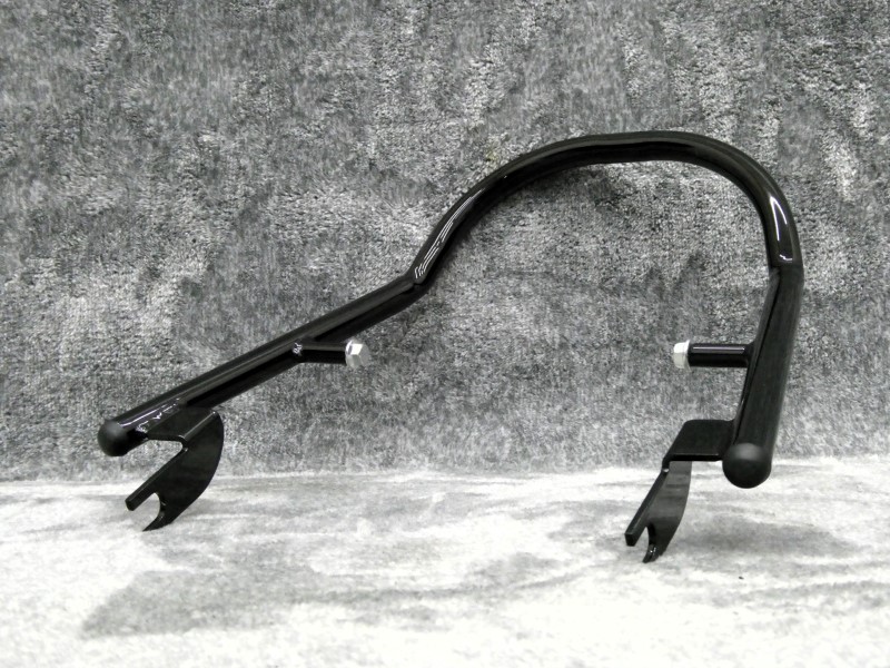 楽天市場】W400 W650 鋲打ち 黒白 皮 タックロール シート