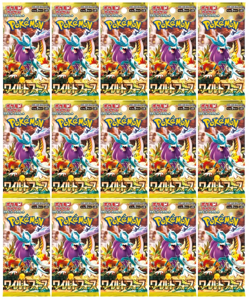 楽天市場】ナイトワンダラー 10パック / ポケモンカードゲーム 拡張