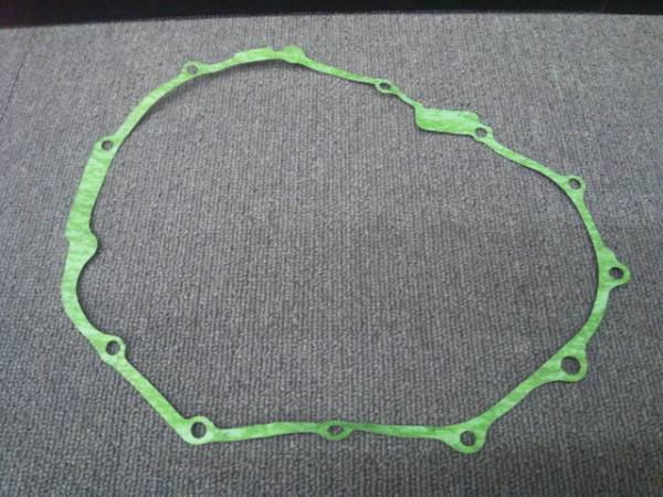 楽天市場】JADE250 純正 クラッチカバー ガスケット （右側） 新品