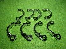 楽天市場】ゼファー400/χ 用 薄型センバツブレット メッキ