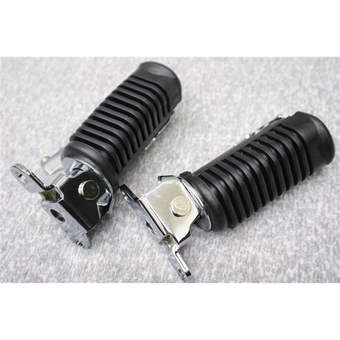 楽天市場】キャンディーライフ製 CBX400F用 ステップフィン