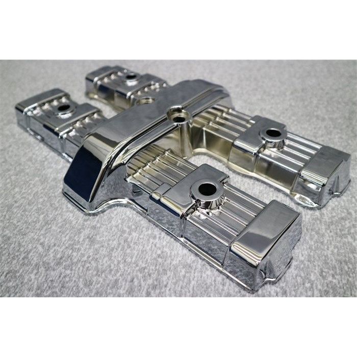 楽天市場】メッキ フランジセット CBX400F/ CBX550F CBR400F
