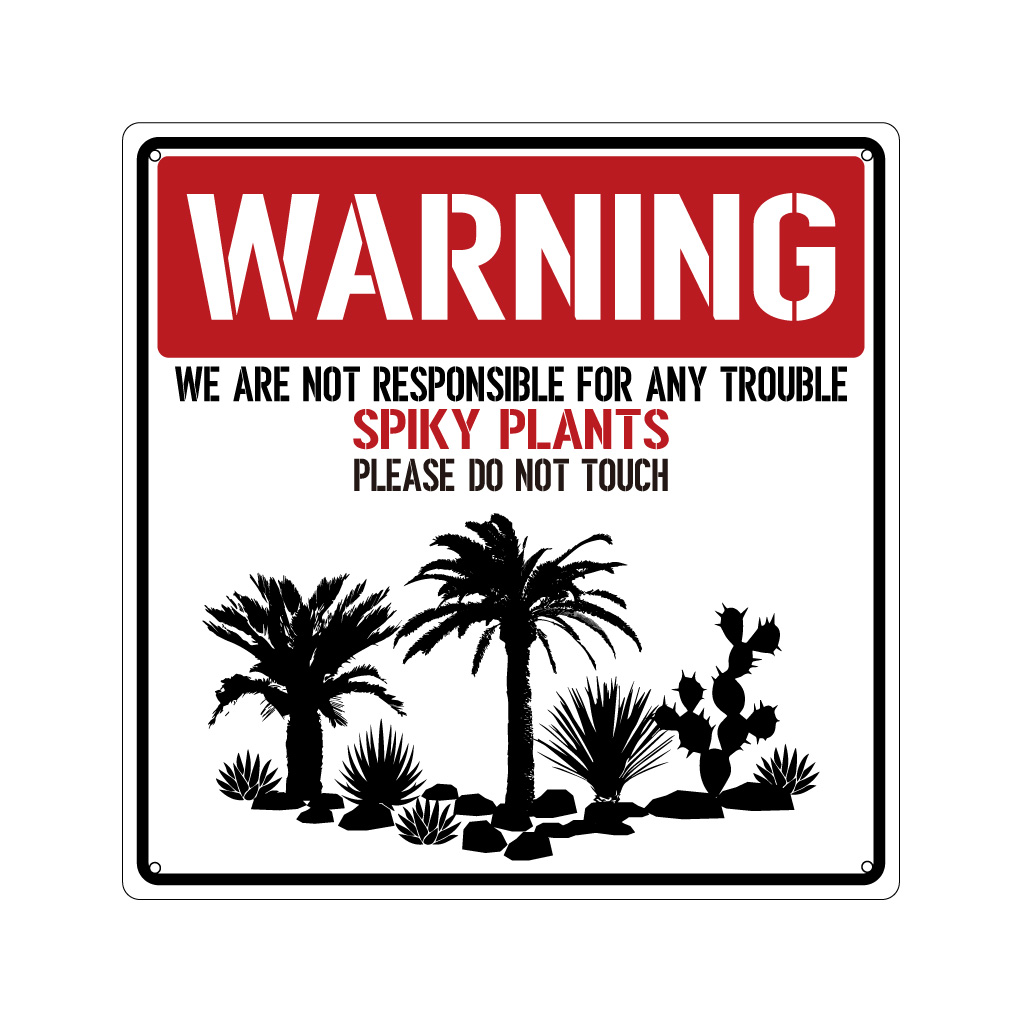 楽天市場】ガーデンサインプレート ドライガーデン 23cm＊12.5cm