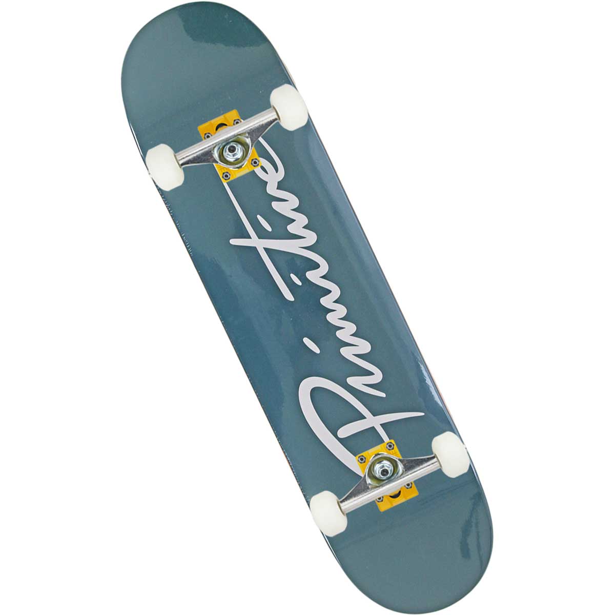 無料長期保証 プリミティブ 7 75インチ スケボー コンプリート ベンチャートラック 完成品 Primitive Nuevo Script Skateboards Venture Truck Compete スケートボード ヌエボスクリプト チームモデル スケボー女子 キッズ 子供 大人 初心者 人気ブランド ストリート