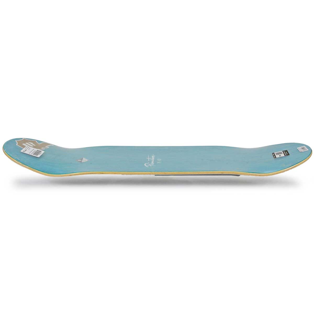 超激安特価 プリミティブ 8 25インチ スケボー デッキ ユーロスラント コアブラック Primitive Skateboards Euro Slant Core Black Deck スケートボード アーバンスポーツ ストリート パーク ランプ かっこいい 人気 おすすめ ブランド スケボーデッキ 初心者 上級者