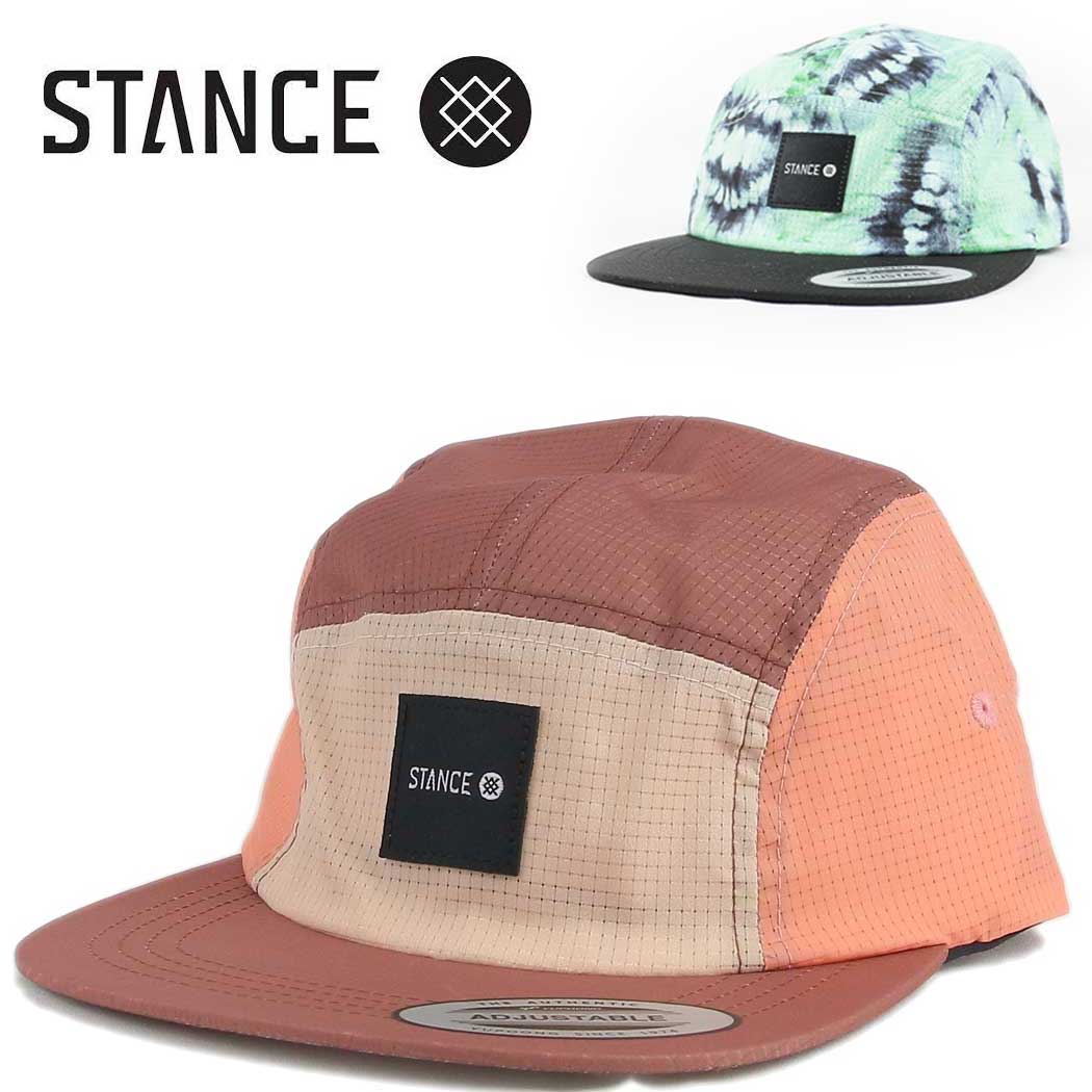 楽天市場】スタンス Stance Standard Adjustable Cap アイコン