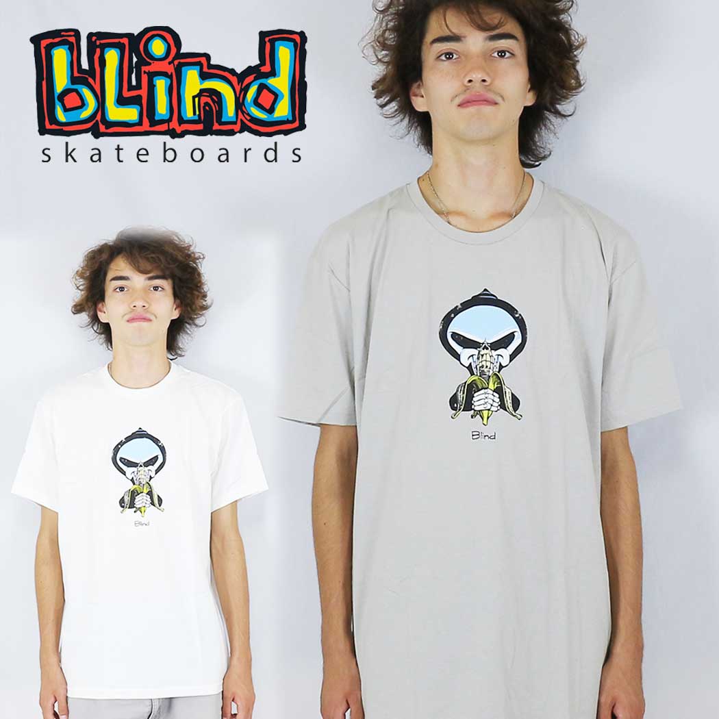 楽天市場】USA製 90s BLIND SKATEBOARDS Logo S/S Tee 黒 L