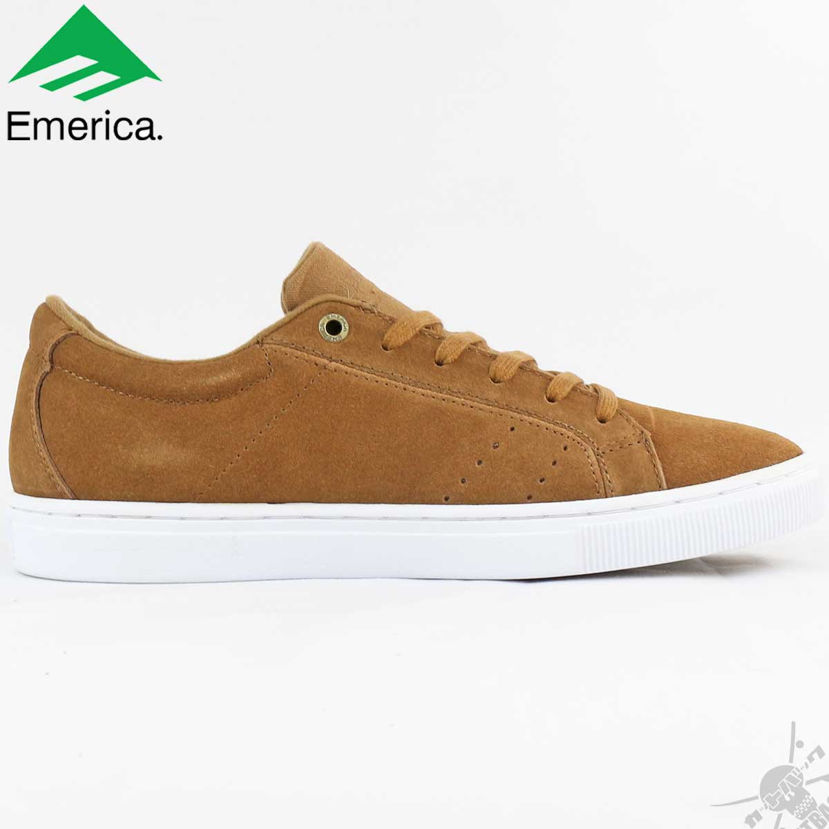 即納特典付き スケボー シューズ エメリカ 25 5 27 5cm アメリカーナ タン ホワイト Emerica Americana Tan White スケートボード スニーカー 靴 スケシュー スエード ローカット メンズ サイズ ブランド ブラウン 茶色 スケボーシューズ 独創的 Reayaholding Com 即納特典付き スケボー シューズ エメリカ 25 5 27 5cm アメリカーナ タン ホワイト Emerica Americana Tan White スケートボード スニーカー 靴 スケシュー スエード ローカット メンズ サイズ ブランド ブラウン 茶色 スケボーシューズ 独創的 Reayaholding Com