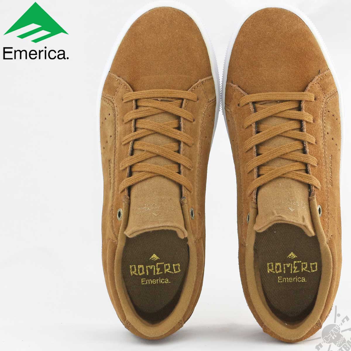即納特典付き スケボー シューズ エメリカ 25 5 27 5cm アメリカーナ タン ホワイト Emerica Americana Tan White スケートボード スニーカー 靴 スケシュー スエード ローカット メンズ サイズ ブランド ブラウン 茶色 スケボーシューズ 独創的 Reayaholding Com 即納特典付き スケボー シューズ エメリカ 25 5 27 5cm アメリカーナ タン ホワイト Emerica Americana Tan White スケートボード スニーカー 靴 スケシュー スエード ローカット メンズ サイズ ブランド ブラウン 茶色 スケボーシューズ 独創的 Reayaholding Com