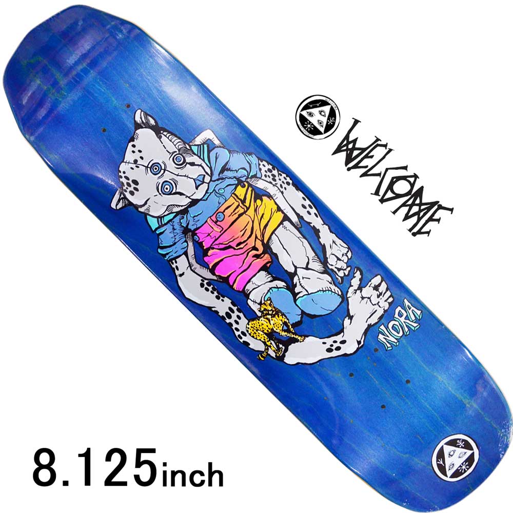 スケボー ウェルカム 8 125inch Nora デッキ デッキ スケートボード Vasconcellos Vasconcellos グラフィック Teddy Skateboards On Welcome スケートボード Wicked Princess Blue Stains 8 125inch Artwork By Jason Celaya スケートボード専門店カットバックwelcome スケボー ウェルカム 8 125inch Nora デッキ デッキ スケートボード Vasconcellos Vasconcellos グラフィック Teddy Skateboards On Welcome スケートボード Wicked Princess Blue Stains 8 125inch Artwork By Jason Celaya スケートボード専門店カットバックwelcome