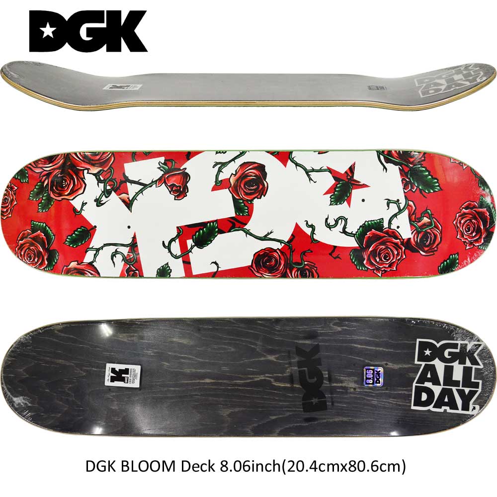 スケボー デッキ スケボーデッキ スケートボード カリフォルニア Dgk ディージーケー スケボーデッキ 板 ストリート ロサンゼルス スケートボード Dgk Bloom Deck 8 06inch Team Model ストリート Bボーイ Dgk スケートボード専門店カットバック スケボー デッキ スケボーデッキ スケートボード カリフォルニア Dgk ディージーケー スケボーデッキ 板 ストリート ロサンゼルス スケートボード Dgk Bloom Deck 8 06inch Team Model ストリート Bボーイ Dgk スケートボード専門店カットバック