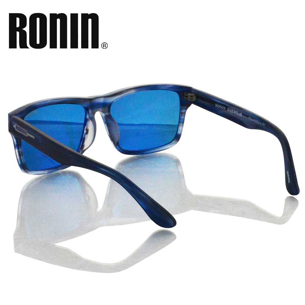 小物 サングラス/メガネ すずらん RONIN ロニン NINJAモデル サングラス 新品未使用 - 通販 
