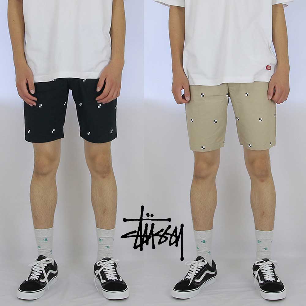 楽天市場】Brixton ブリクストン Transport 20 Cargo Short トランス