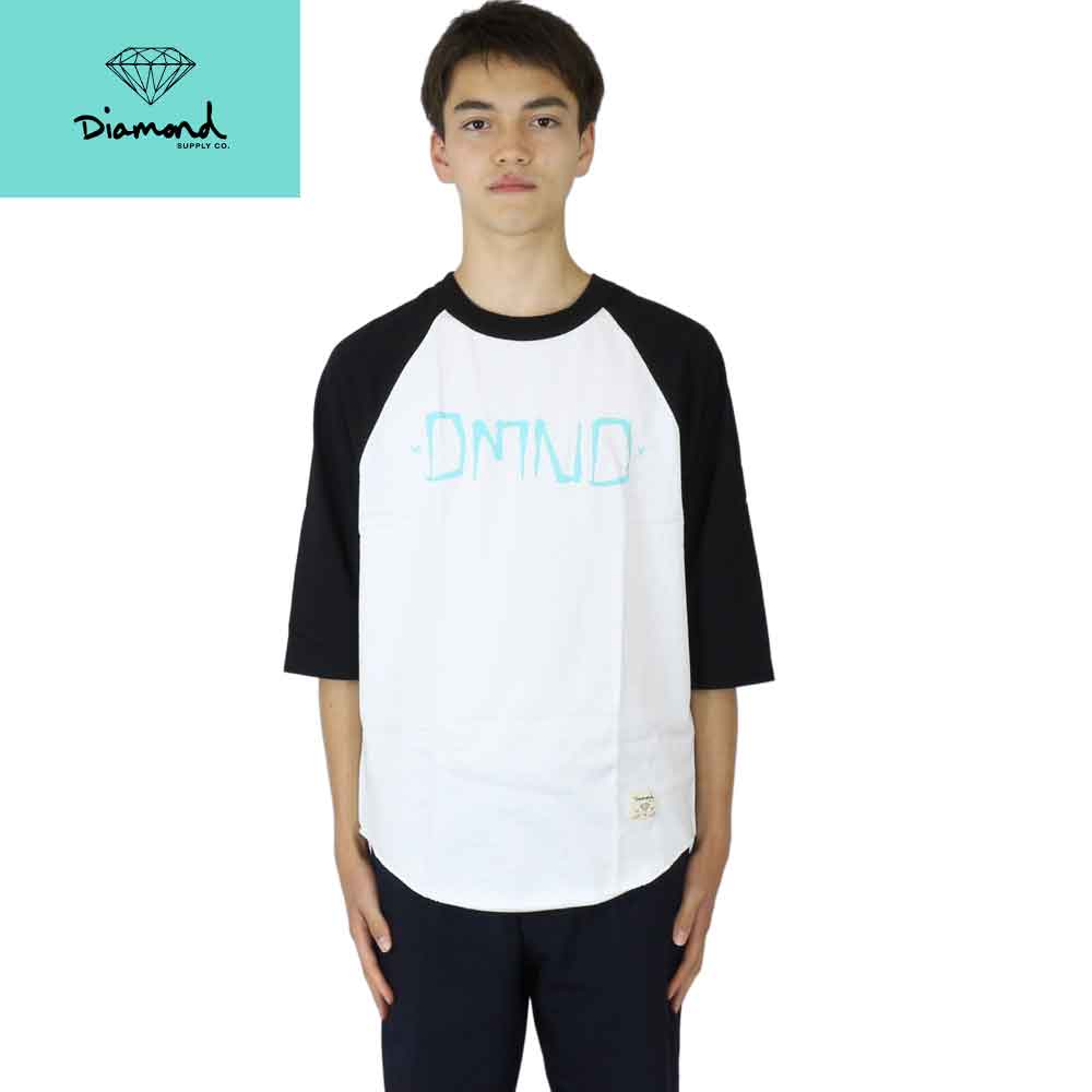 楽天市場】Tシャツ Diamond Supply Co. ダイヤモンドサプライ DMND 