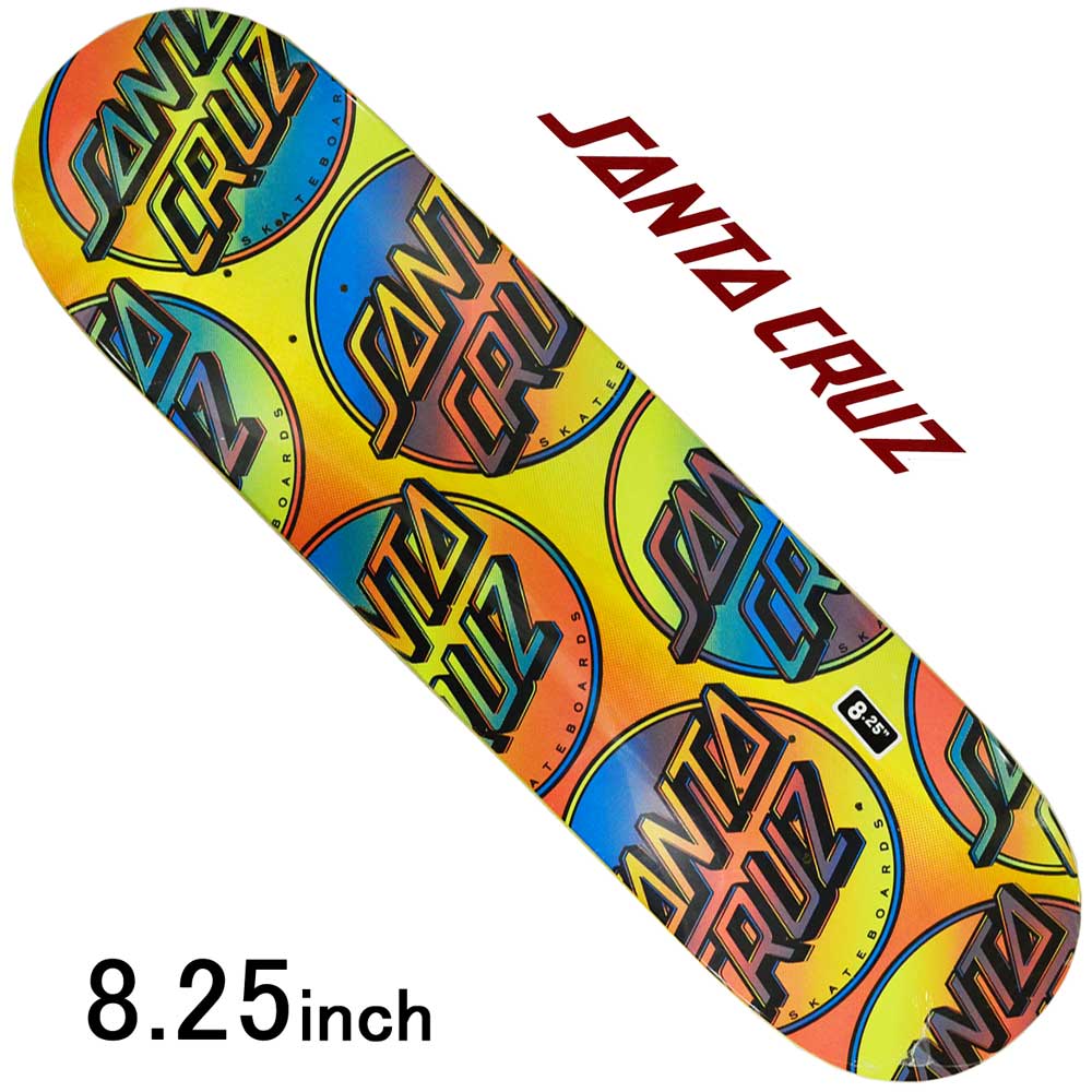 楽天市場】SANTA CRUZ SKATEBOARDS サンタクルーズ スケート