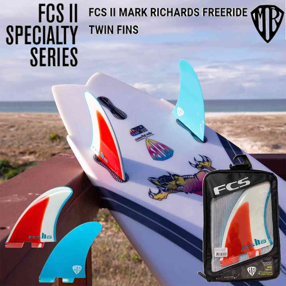 楽天市場】ばら売り fcs2 フィン ショートボード用フィン エフ