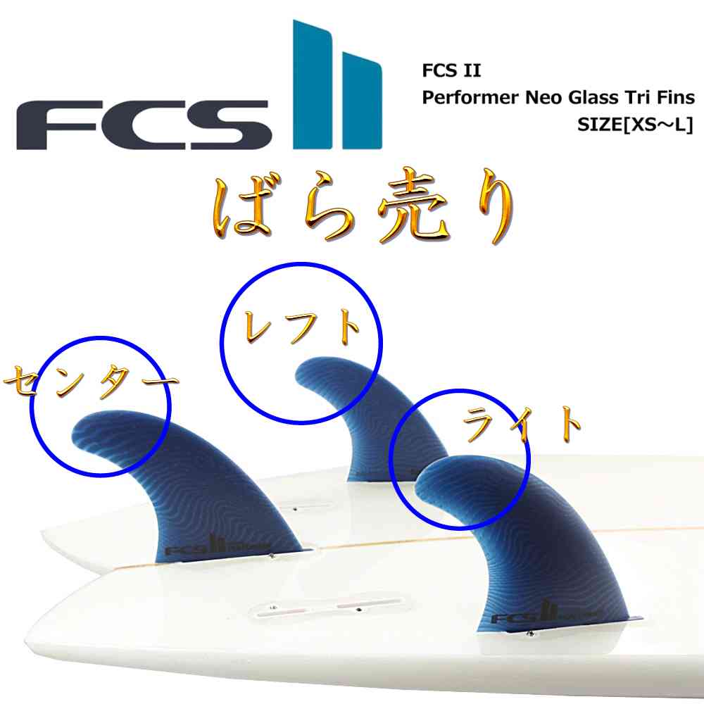 楽天市場】アクセレーター FCS2 エフシーエス サーフィン フィン Accelerator Neo Glass Try 3枚セット S-Lサイズ :  スケートボード専門店カットバック